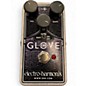 Used Electro-Harmonix OD Glove Overdrive/Distortion Effect Pedal