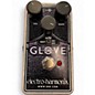 Used Electro-Harmonix OD Glove Overdrive/Distortion Effect Pedal