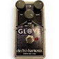 Used Electro-Harmonix OD Glove Overdrive/Distortion Effect Pedal