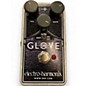 Used Electro-Harmonix OD Glove Overdrive/Distortion Effect Pedal