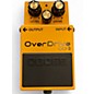 Used BOSS OD3 Overdrive Effect Pedal