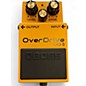 Used BOSS OD3 Overdrive Effect Pedal