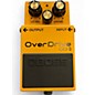 Used BOSS OD3 Overdrive Effect Pedal