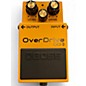 Used BOSS OD3 Overdrive Effect Pedal