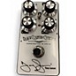 Used Laney Black Country Customs Tony Iommi Effect Pedal thumbnail