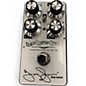 Used Laney Black Country Customs Tony Iommi Effect Pedal
