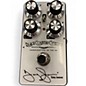 Used Laney Black Country Customs Tony Iommi Effect Pedal