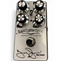 Used Laney Black Country Customs Tony Iommi Effect Pedal