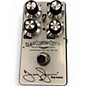 Used Laney Black Country Customs Tony Iommi Effect Pedal