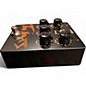 Used Ten Years Pedal Effect Pedal