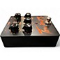 Used Ten Years Pedal Effect Pedal