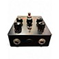 Used Ten Years Pedal Effect Pedal