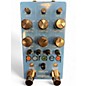 Used Empress Effects ParaEq with Boost EQ Pedal thumbnail
