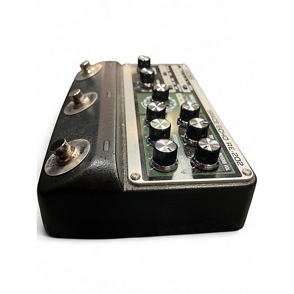 Used BOSS Space Echo RE-202 Effect Pedal
