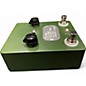 Used Yesterday PRIVATE MILITARTY AUDITOR Effect Pedal