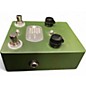 Used Yesterday PRIVATE MILITARTY AUDITOR Effect Pedal