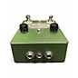 Used Yesterday PRIVATE MILITARTY AUDITOR Effect Pedal