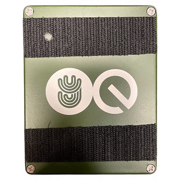 Used Yesterday PRIVATE MILITARTY AUDITOR Effect Pedal