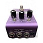 Used Strymon ULTRAVIOLET Effect Pedal