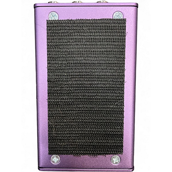 Used Strymon ULTRAVIOLET Effect Pedal