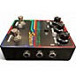Used Mr Black Doubletracker Stereo Effect Pedal