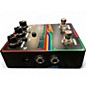 Used Mr Black Doubletracker Stereo Effect Pedal