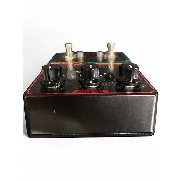 Used Mr Black Doubletracker Stereo Effect Pedal