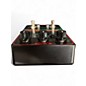 Used Mr Black Doubletracker Stereo Effect Pedal