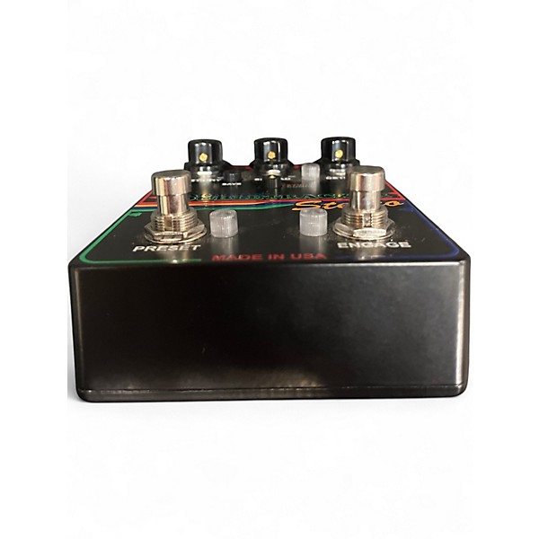 Used Mr Black Doubletracker Stereo Effect Pedal