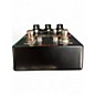 Used Mr Black Doubletracker Stereo Effect Pedal