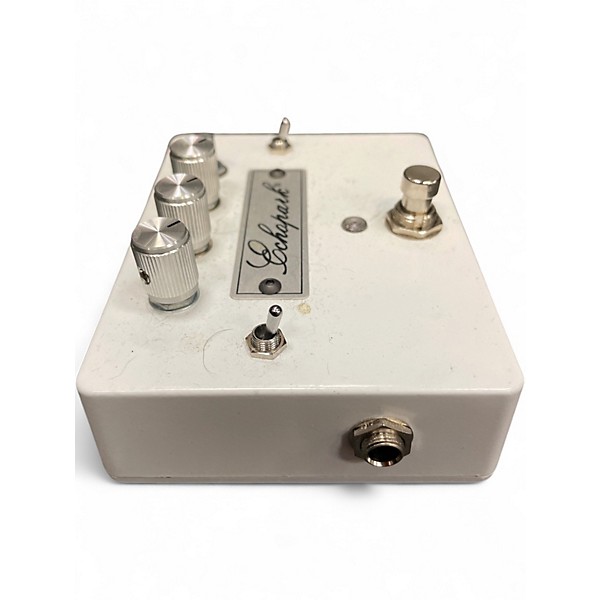 Used Echopark ECHODRIVER Effect Pedal