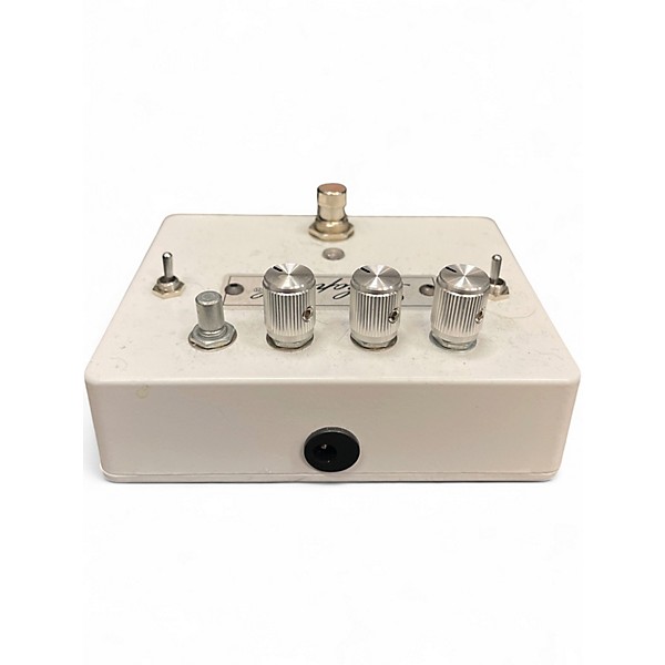 Used Echopark ECHODRIVER Effect Pedal