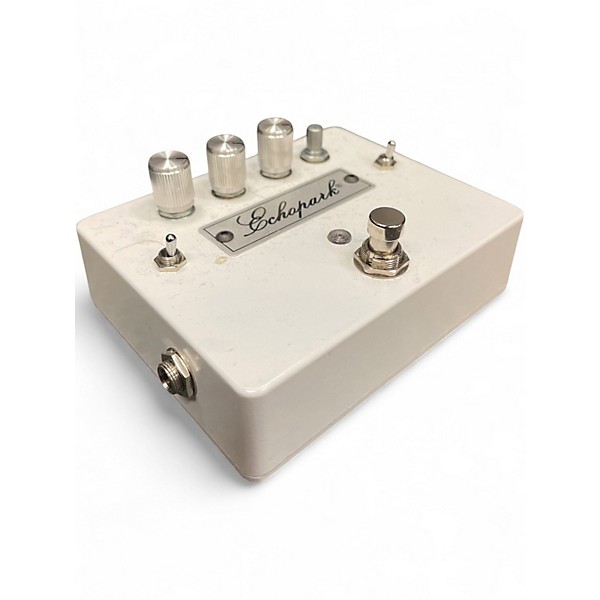 Used Echopark ECHODRIVER Effect Pedal
