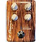 Used LR Baggs align series session Effect Pedal thumbnail
