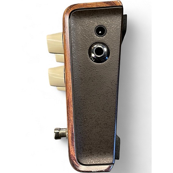 Used LR Baggs align series session Effect Pedal