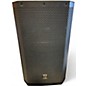 Used Electro-Voice ZLX-12P 12in 2-Way Powered Speaker thumbnail