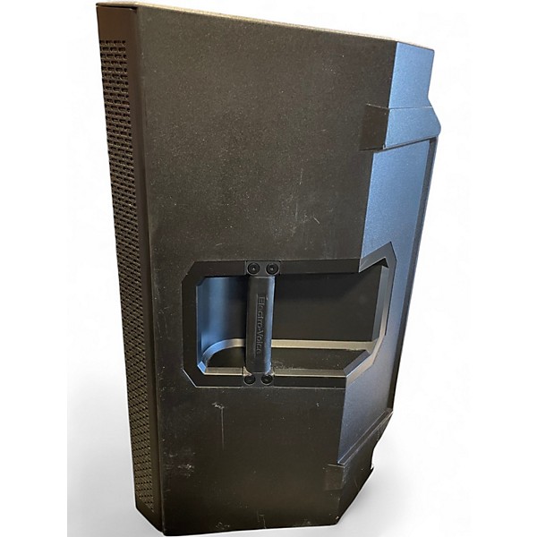 Used Electro-Voice ZLX-12P 12in 2-Way Powered Speaker