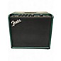 Used Fender Mustang LT25 25W 1x8 Guitar Combo Amp thumbnail