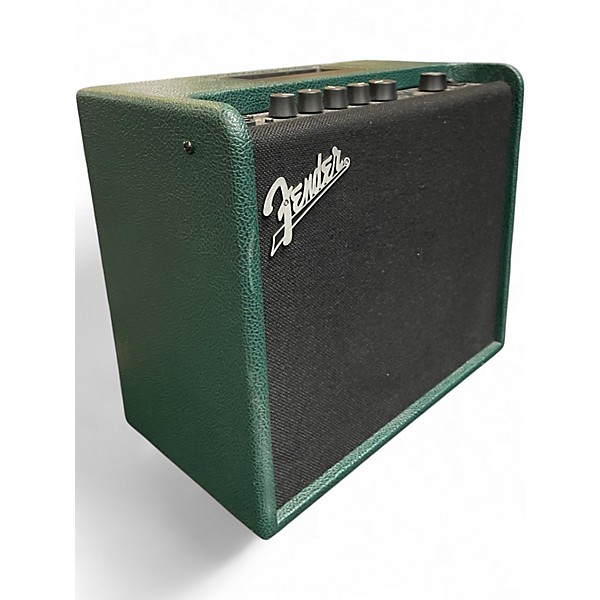 Used Fender Mustang LT25 25W 1x8 Guitar Combo Amp