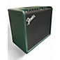 Used Fender Mustang LT25 25W 1x8 Guitar Combo Amp
