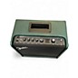 Used Fender Mustang LT25 25W 1x8 Guitar Combo Amp