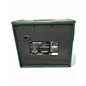 Used Fender Mustang LT25 25W 1x8 Guitar Combo Amp