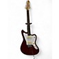 Used Firefly Pure Series JSN Offset Trans Red Solid Body Electric Guitar thumbnail