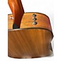 Used Taylor 110CE Natural Acoustic Electric Guitar