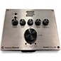 Used Seymour Duncan Powerstage 200 Solid State Guitar Amp Head thumbnail