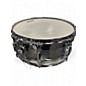 Used Ludwig 14in Snare Chrome Drum