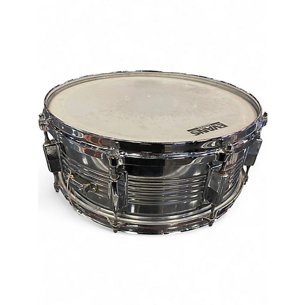 Used Ludwig 14in Snare Chrome Drum
