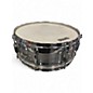 Used Ludwig 14in Snare Chrome Drum