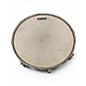 Used SONOR 14in Force 2001 Faded Blue Jean Drum thumbnail
