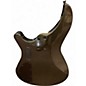 Used Mitchell MB200GM Gunmetal Gray Electric Bass Guitar